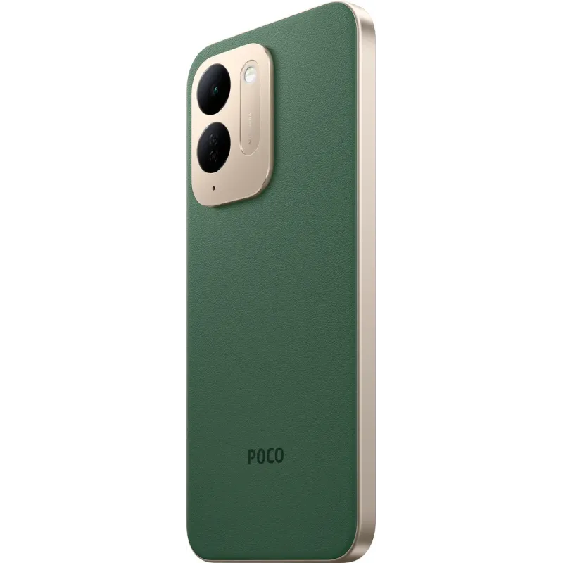 Смартфон POCO C95 Pro 6/128GB Green