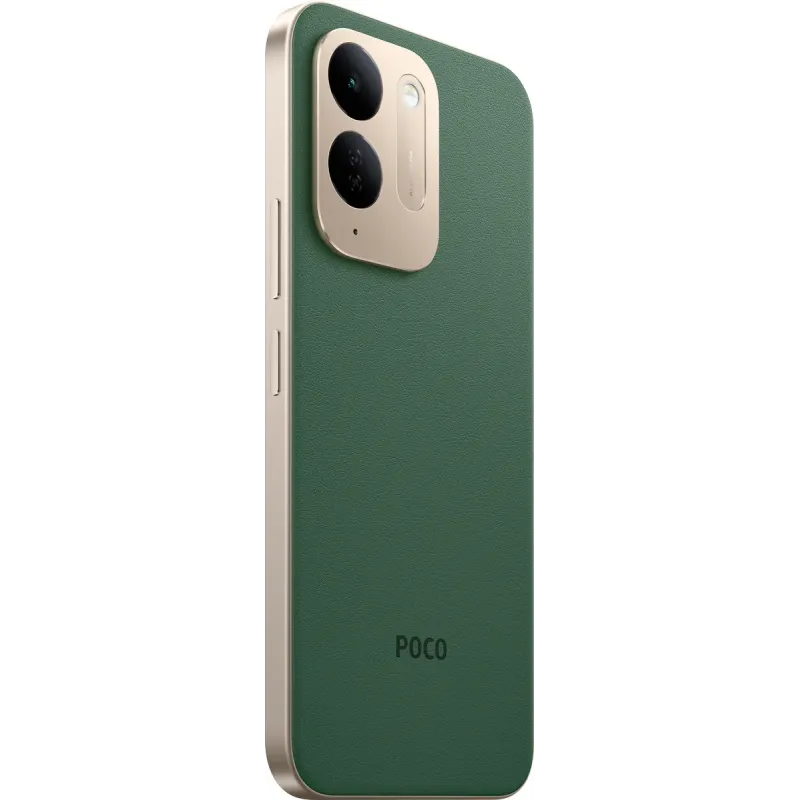 Смартфон POCO C95 Pro 6/128GB Green