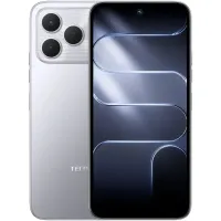 Смартфон Tecno Spark 50 (KN4n) 8/256GB Neo Titanium (4894947138775)