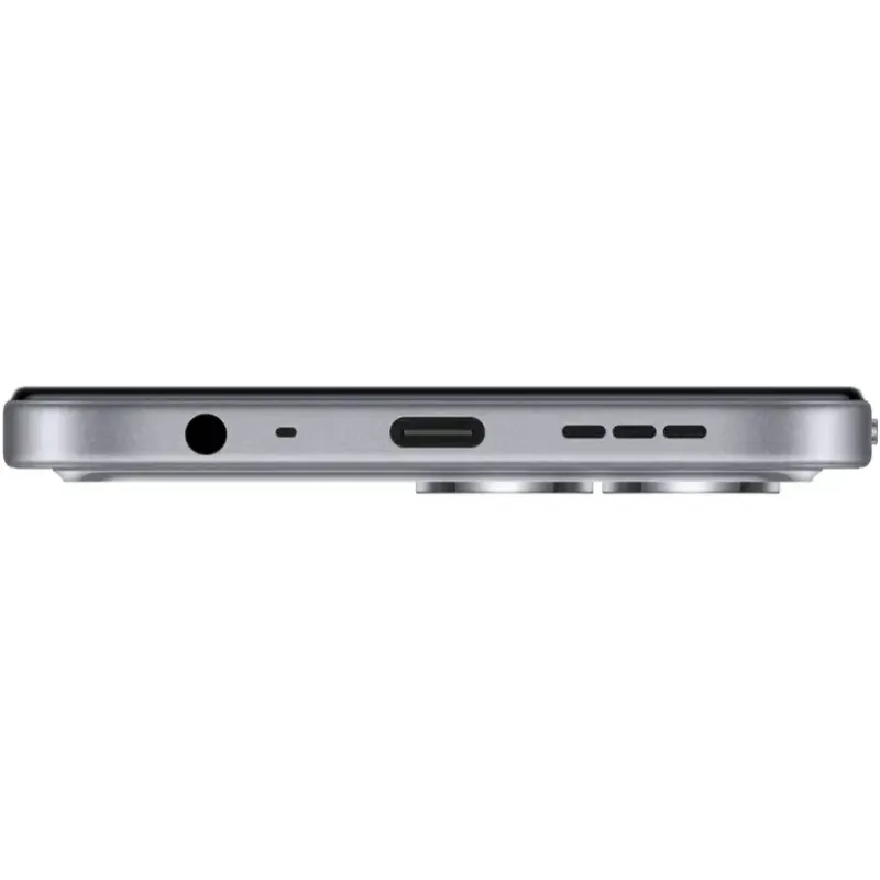 Смартфон Tecno Spark 50 (KN4n) 8/256GB Neo Titanium (4894947138775)