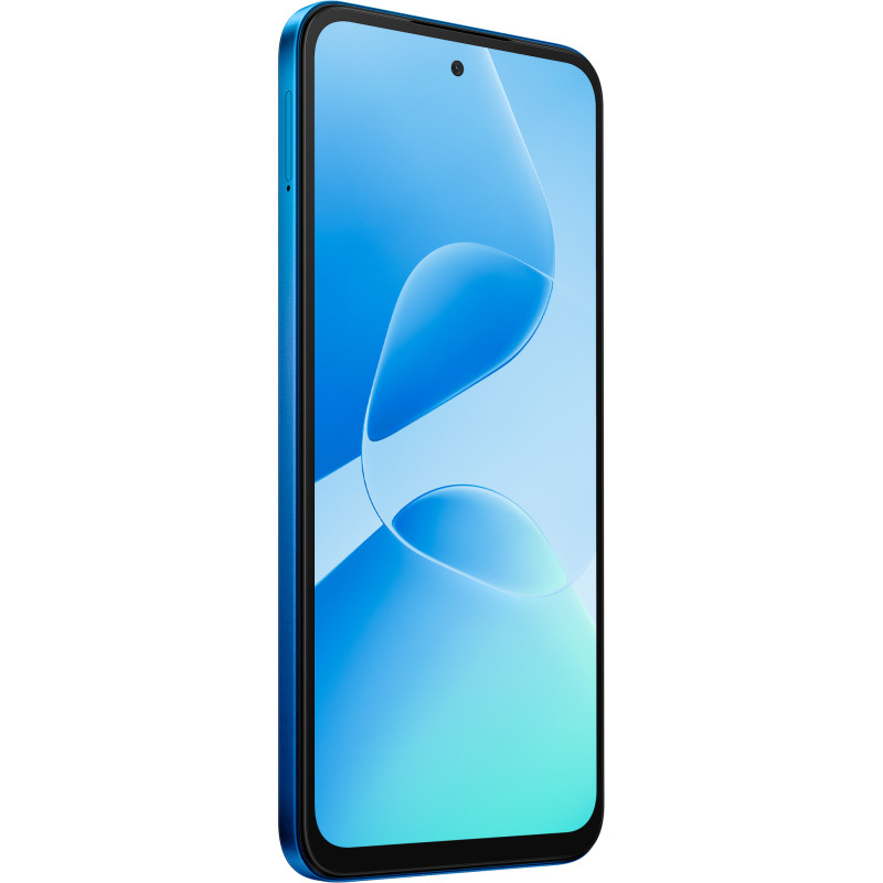 Смартфон Infinix Hot 60i X6728 8/256GB Shadow Blue