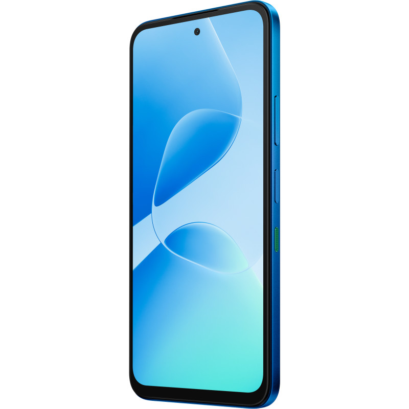 Смартфон Infinix Hot 60i X6728 8/256GB Shadow Blue