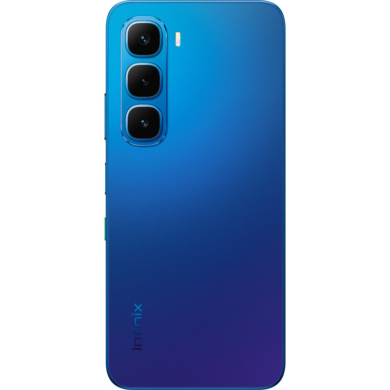 Смартфон Infinix Hot 60i X6728 8/256GB Shadow Blue