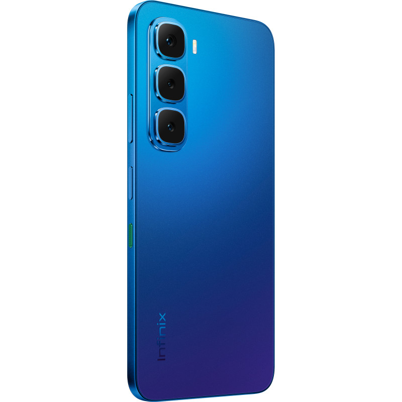 Смартфон Infinix Hot 60i X6728 8/256GB Shadow Blue