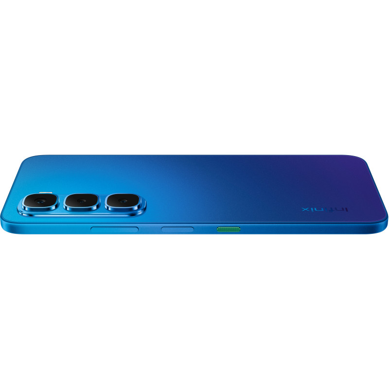 Смартфон Infinix Hot 60i X6728 8/256GB Shadow Blue