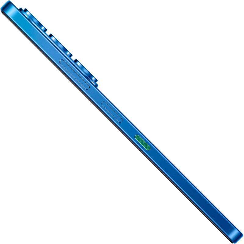 Смартфон Infinix Hot 60i X6728 8/256GB Shadow Blue