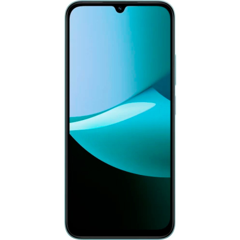 Смартфон Xiaomi Redmi 15C 4/256GB Mint Green