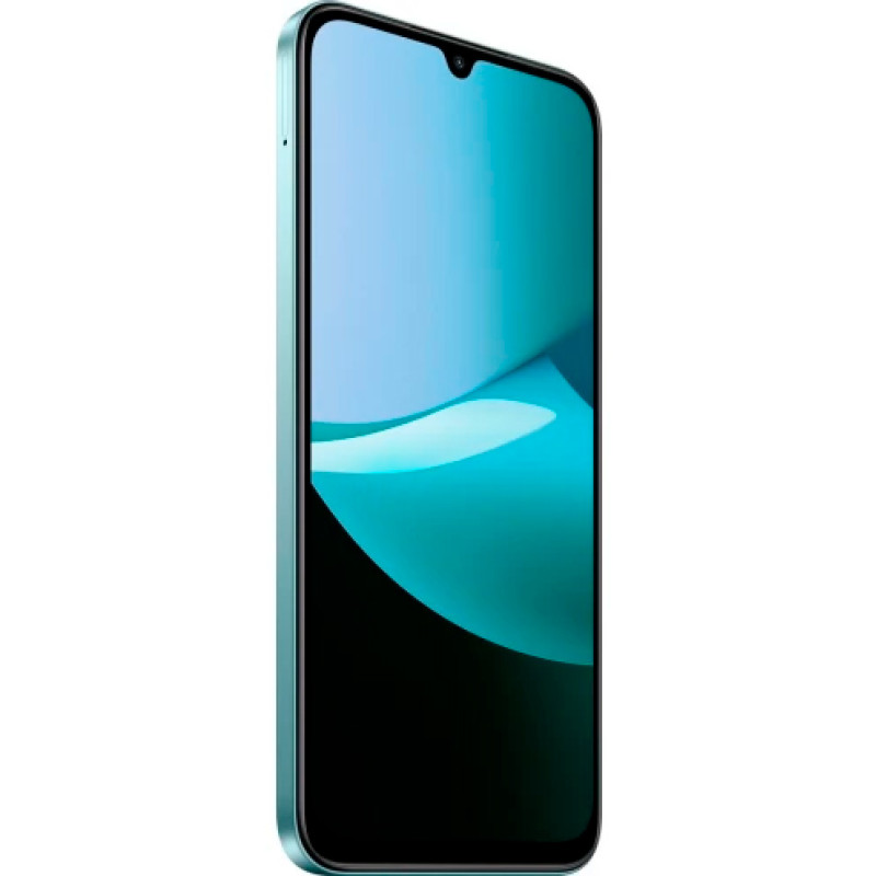 Смартфон Xiaomi Redmi 15C 4/256GB Mint Green