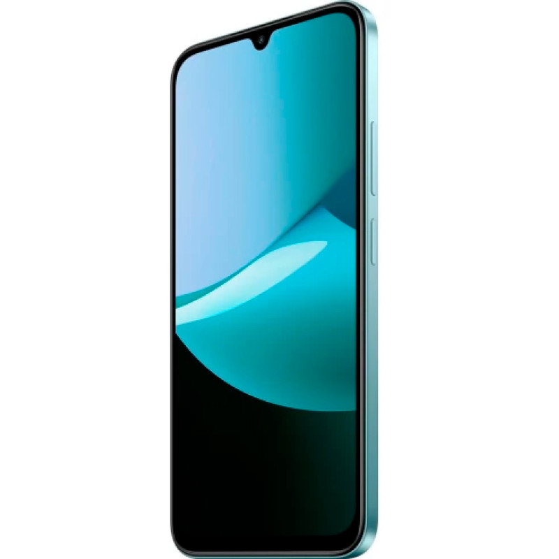 Смартфон Xiaomi Redmi 15C 4/256GB Mint Green