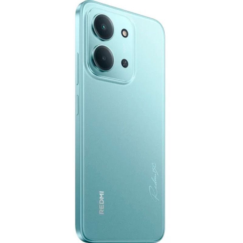 Смартфон Xiaomi Redmi 15C 4/256GB Mint Green
