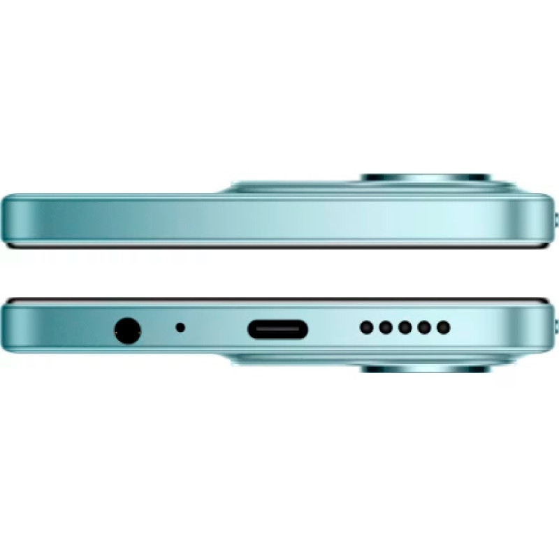 Смартфон Xiaomi Redmi 15C 4/256GB Mint Green