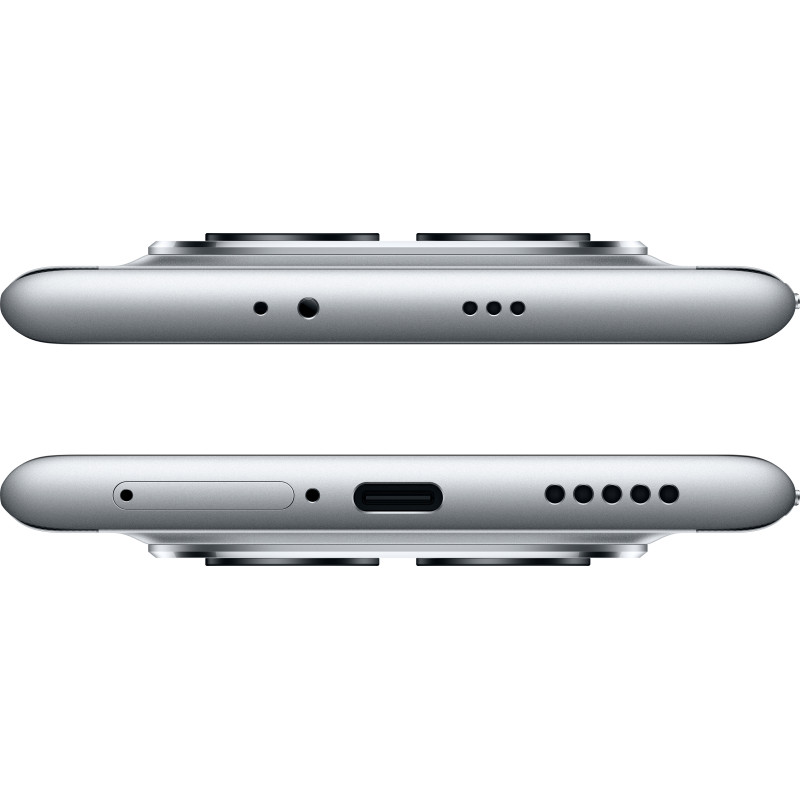 Смартфон OPPO Reno15 CPH2825 5G 8/512GB Aurora White