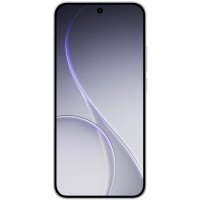 Смартфон OPPO Reno15 CPH2825 5G 8/512GB Aurora White