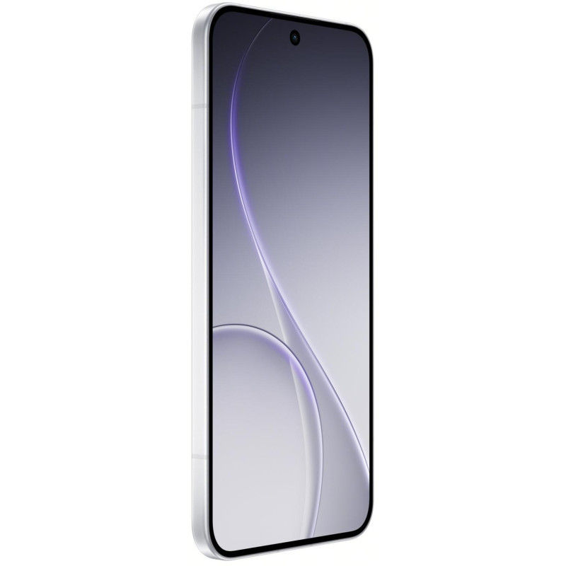 Смартфон OPPO Reno15 CPH2825 5G 8/512GB Aurora White
