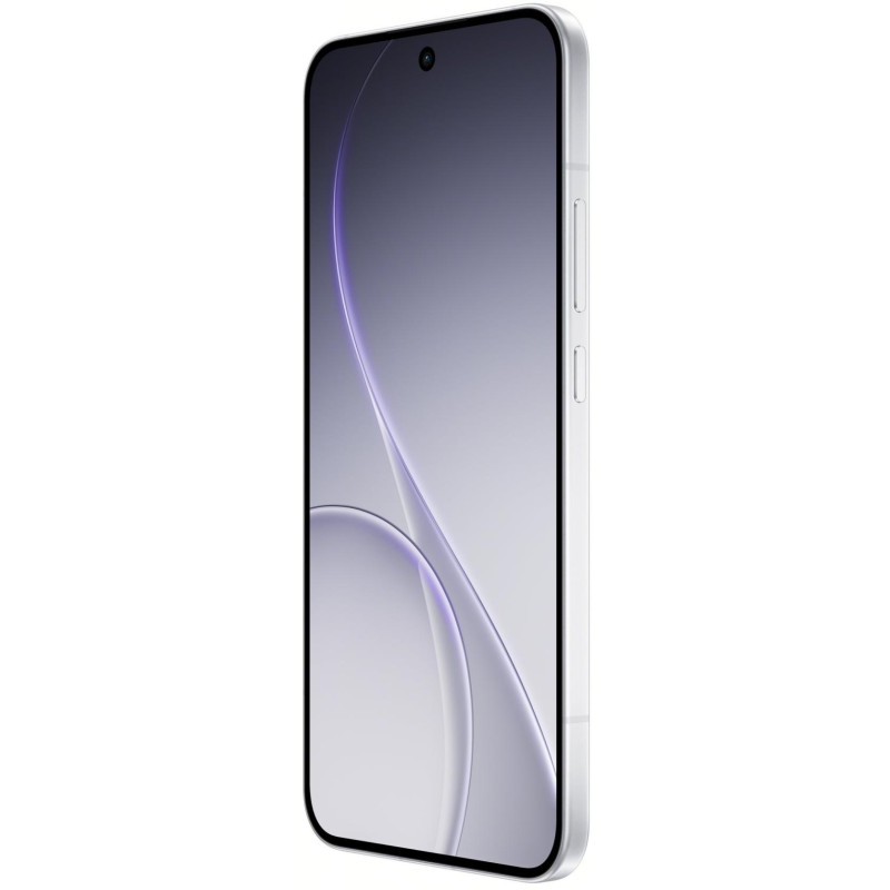 Смартфон OPPO Reno15 CPH2825 5G 8/512GB Aurora White