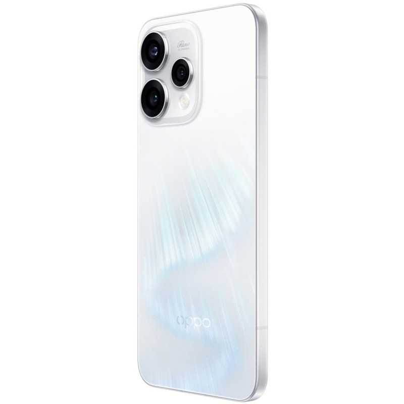 Смартфон OPPO Reno15 CPH2825 5G 8/512GB Aurora White
