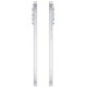 Смартфон OPPO Reno15 CPH2825 5G 8/512GB Aurora White