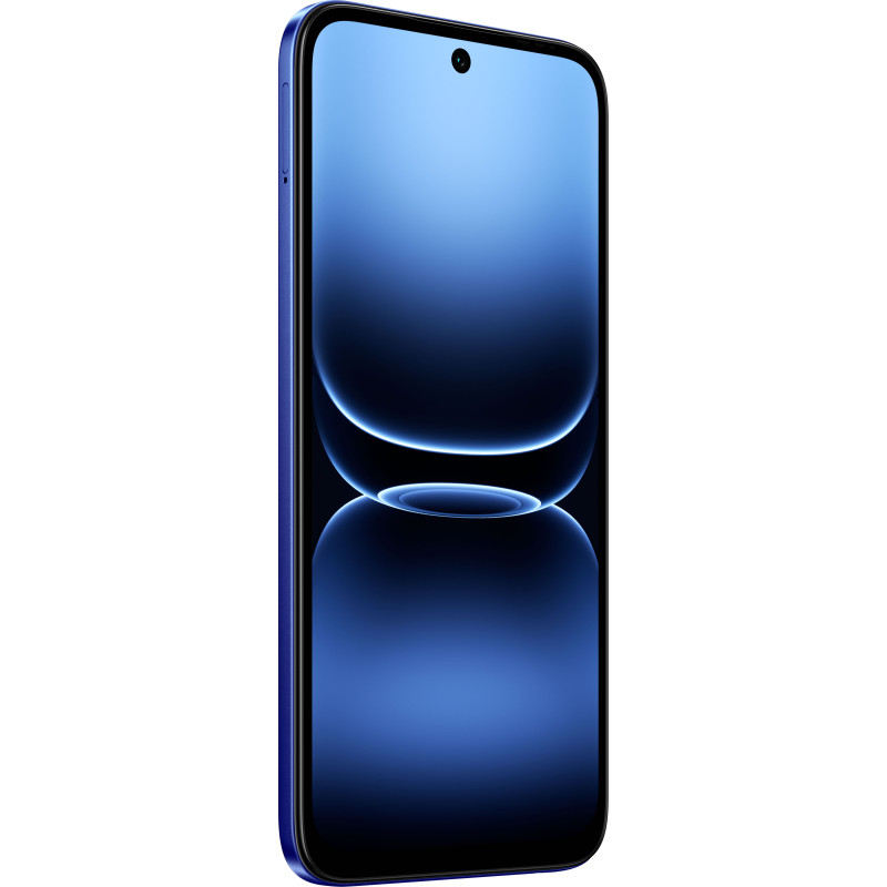 Смартфон Infinix Smart 20 X6840B 4/128 Cloud horizon Blue
