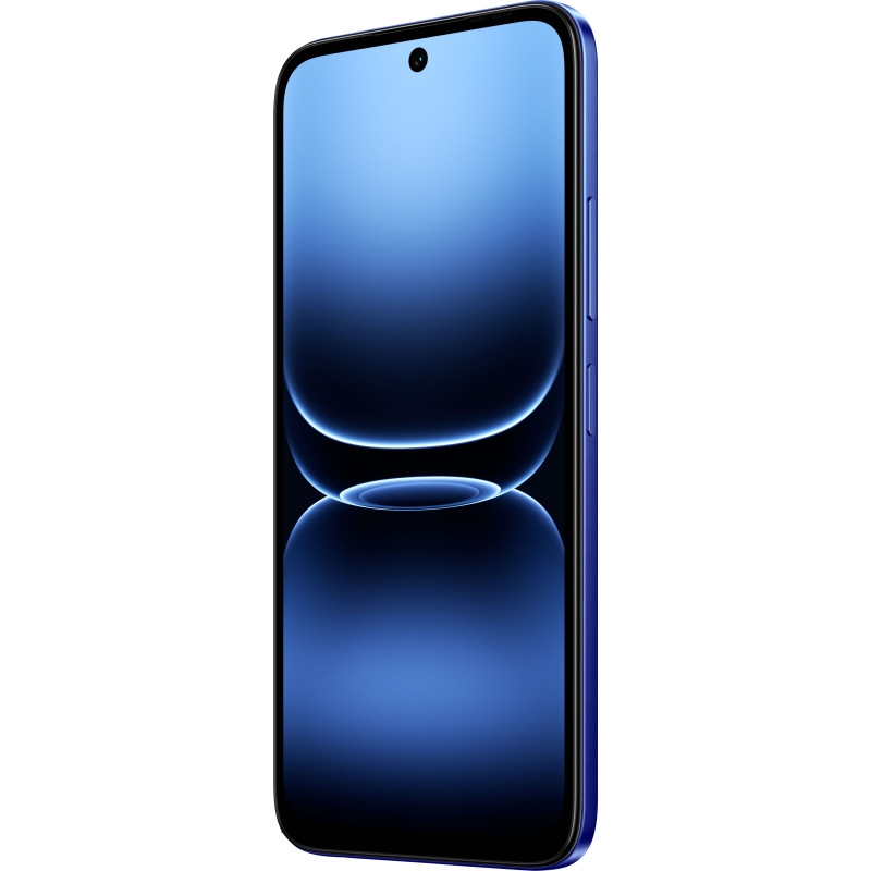 Смартфон Infinix Smart 20 X6840B 4/128 Cloud horizon Blue