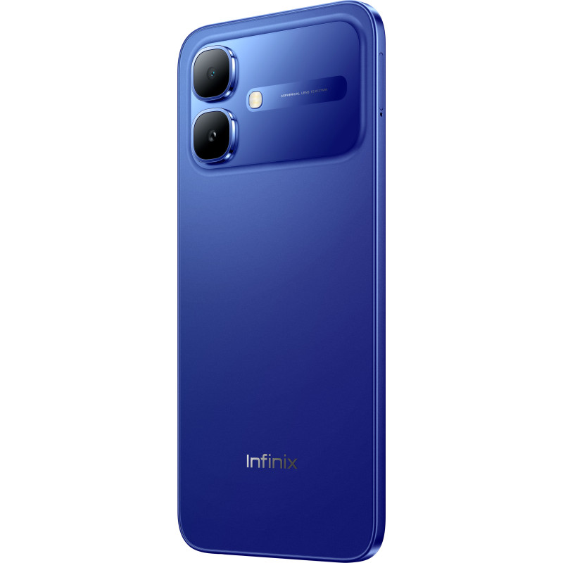 Смартфон Infinix Smart 20 X6840B 4/128 Cloud horizon Blue