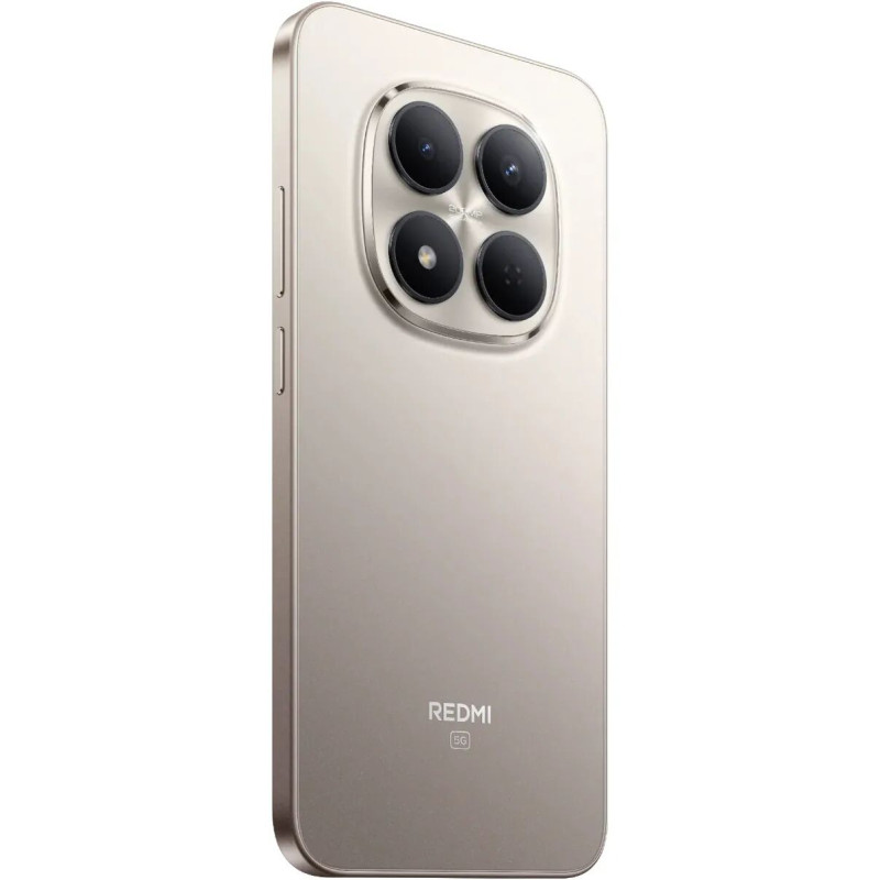 Смартфон Xiaomi Redmi Note 15 Pro 4G 12/512GB Titanium