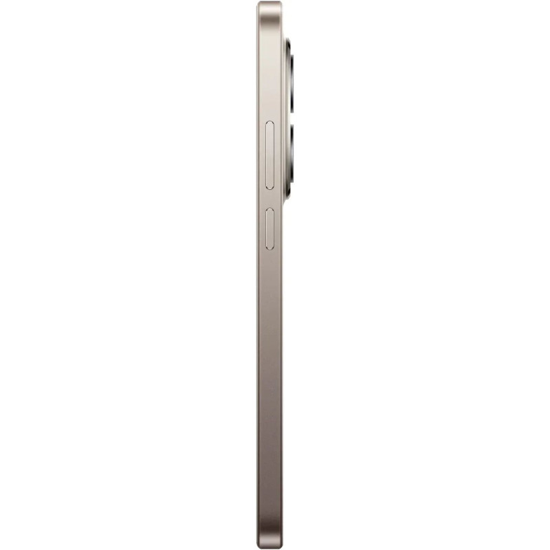 Смартфон Xiaomi Redmi Note 15 Pro 4G 12/512GB Titanium