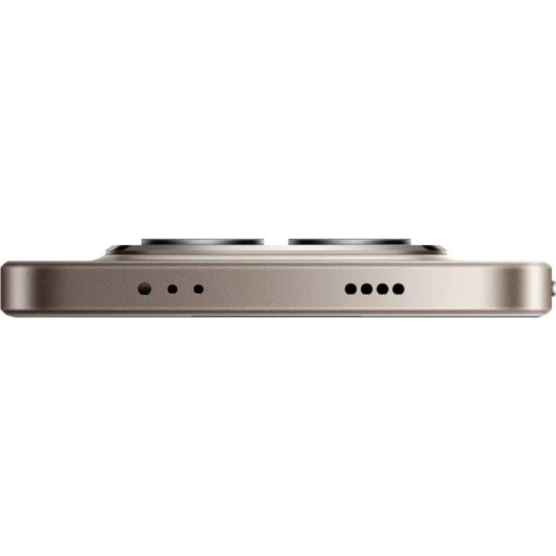 Смартфон Xiaomi Redmi Note 15 Pro 4G 12/512GB Titanium