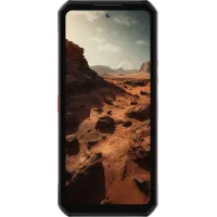 Смартфон OUKITEL WP56 12/512GB Red (6941749811547)