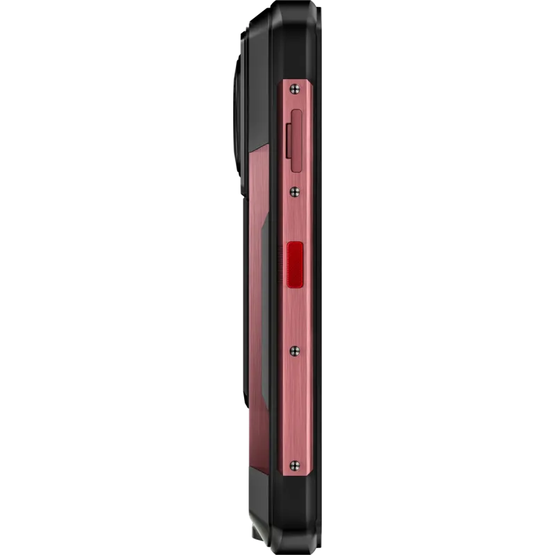 Смартфон OUKITEL WP56 12/512GB Red (6941749811547)