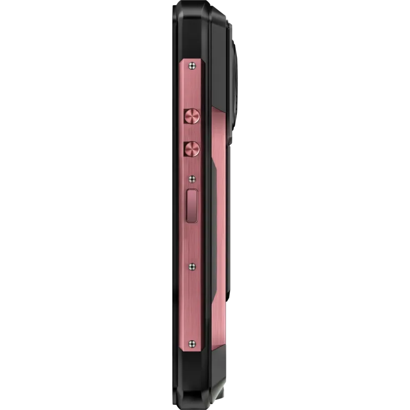 Смартфон OUKITEL WP56 12/512GB Red (6941749811547)