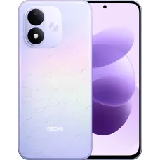 Смартфон Xiaomi Redmi Note 17 5G 6/128GB Celestial Purple (1215029)