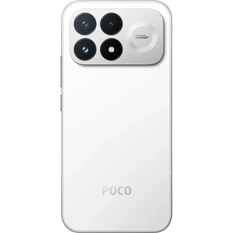 Смартфон POCO F9 Pro 12/256GB White