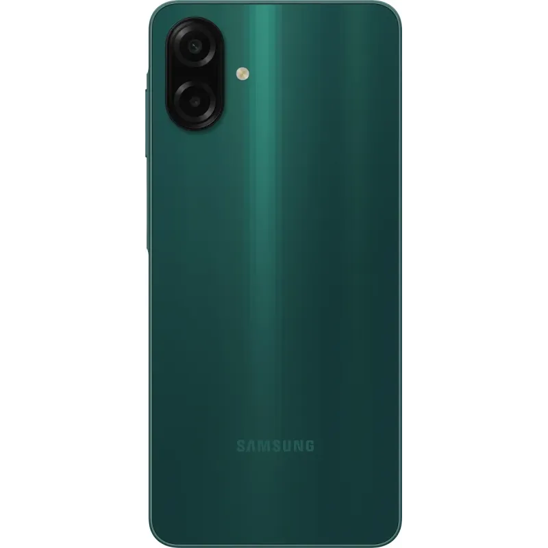 Смартфон Samsung Galaxy A07s A077F 4/128GB Green (SM-A077FZGGSEK)