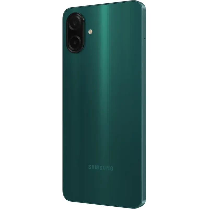 Смартфон Samsung Galaxy A07s A077F 4/128GB Green (SM-A077FZGGSEK)