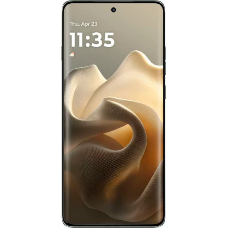 Motorola Edge 60 pro 12/512 Shadow (PB7X0068RS)