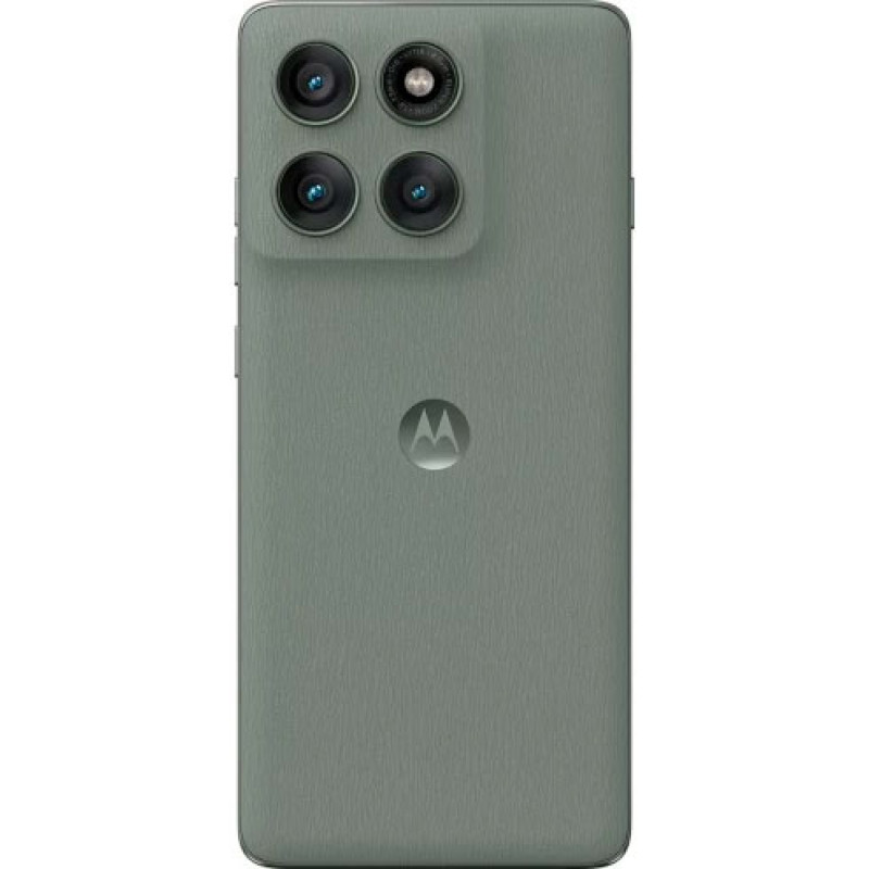Motorola Edge 60 pro 12/512 Shadow (PB7X0068RS)