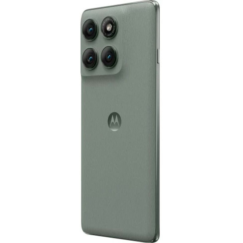 Motorola Edge 60 pro 12/512 Shadow (PB7X0068RS)
