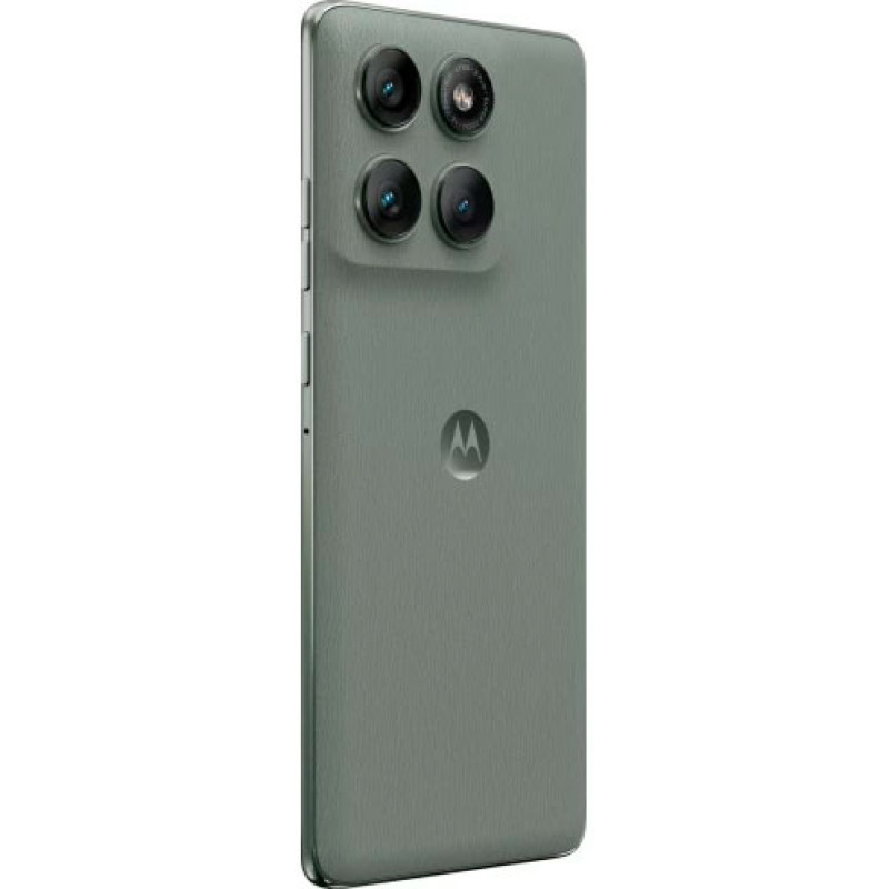 Motorola Edge 60 pro 12/512 Shadow (PB7X0068RS)