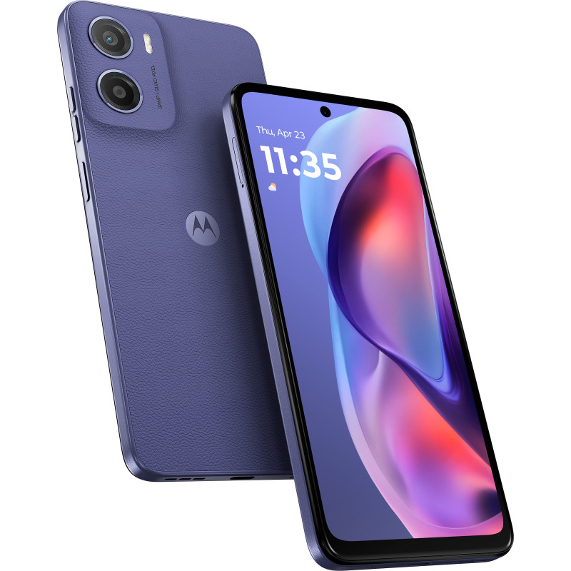Motorola Moto E15 2/64GB Fresh Lavender (PB6S0006RS)