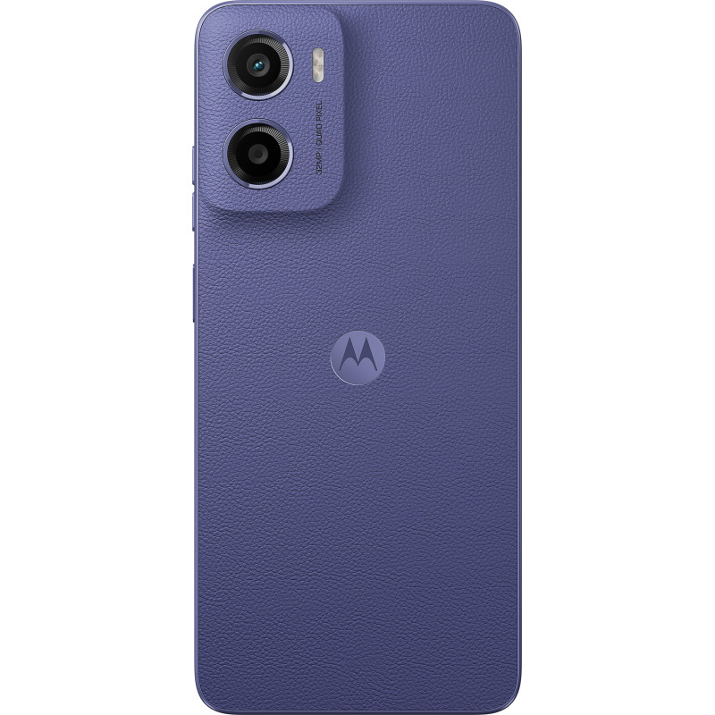 Motorola Moto E15 2/64GB Fresh Lavender (PB6S0006RS)