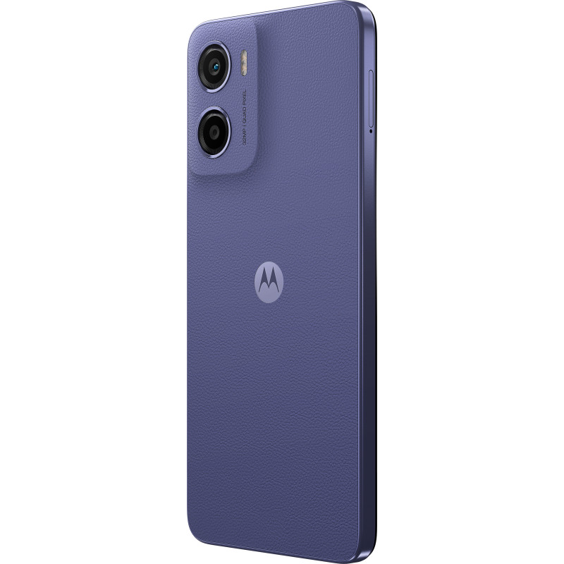 Motorola Moto E15 2/64GB Fresh Lavender (PB6S0006RS)