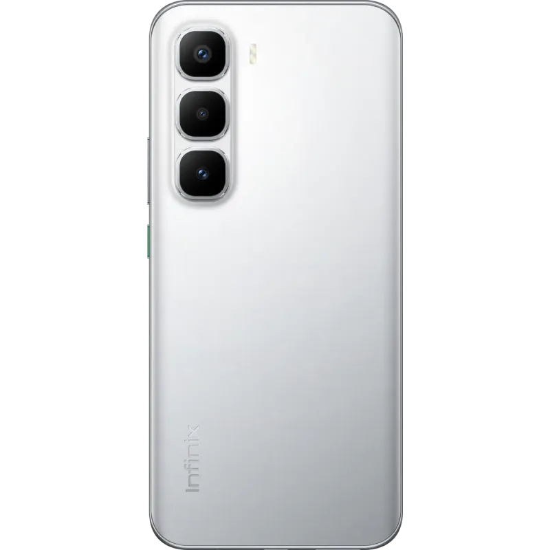 Смартфон Infinix HOT 60 Pro+ 8/256GB Titanium Silver (X6886)