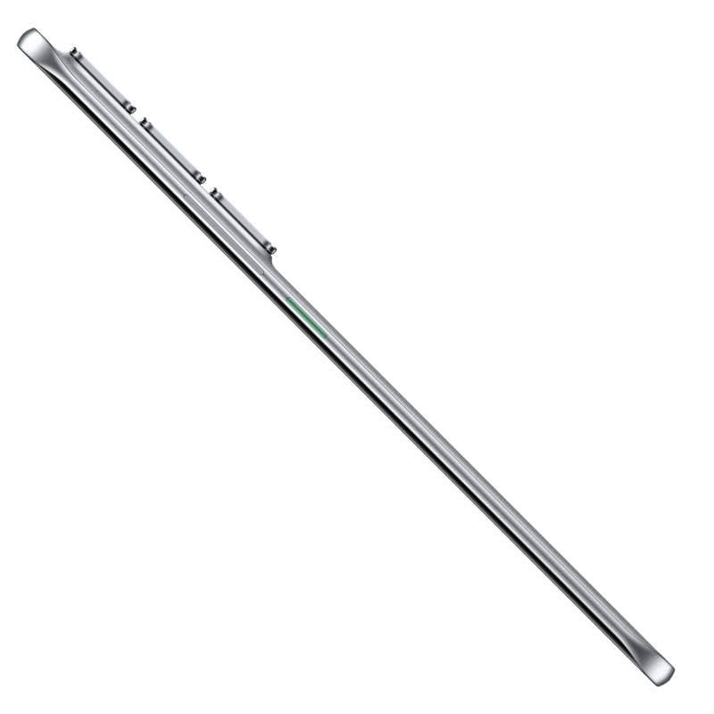Смартфон Infinix HOT 60 Pro+ 8/256GB Titanium Silver (X6886)