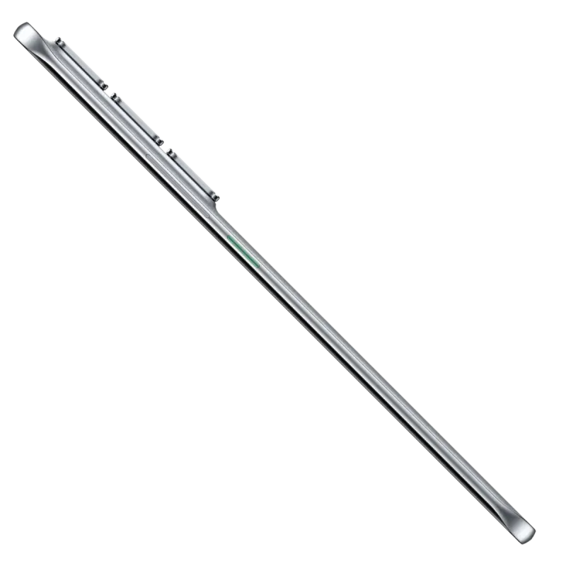 Смартфон Infinix HOT 60 Pro+ 8/256GB Titanium Silver (X6886)