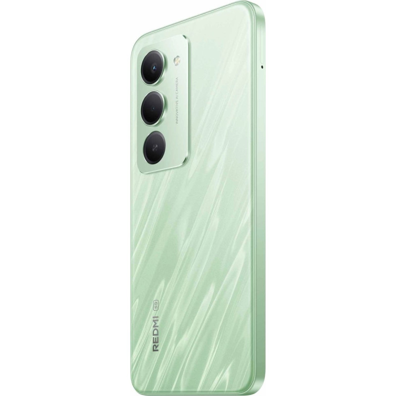 Смартфон Xiaomi Redmi 15 5G 8/256GB Ripple Green