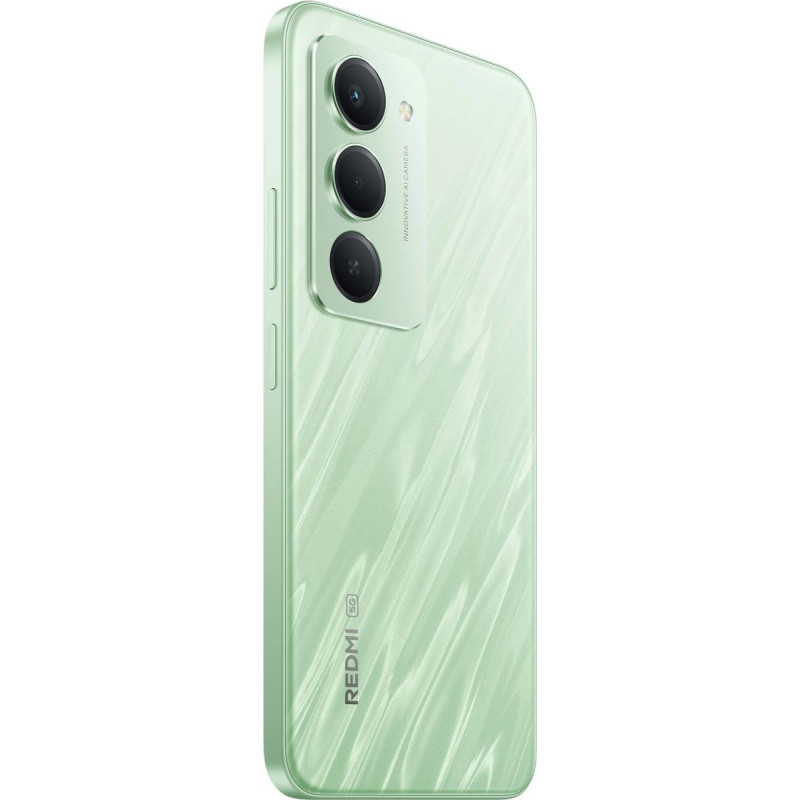 Смартфон Xiaomi Redmi 15 5G 8/256GB Ripple Green