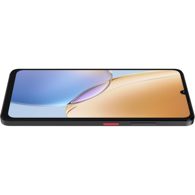 Смартфон ZTE Blade A56 4/128GB Black