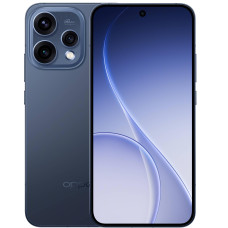 Смартфон OPPO Reno15 8/512Gb (CPH2825) Twilight Black