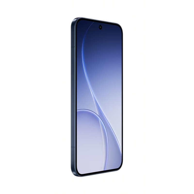Смартфон OPPO Reno15 8/512Gb (CPH2825) Twilight Black