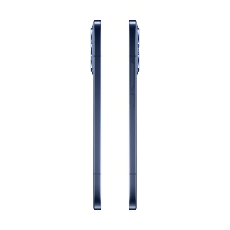 Смартфон OPPO Reno15 8/512Gb (CPH2825) Twilight Black